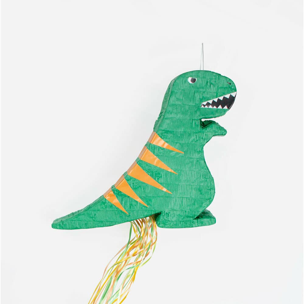 My Little Day - Wholesale Party Favor - Pinata Dino T-Rex0