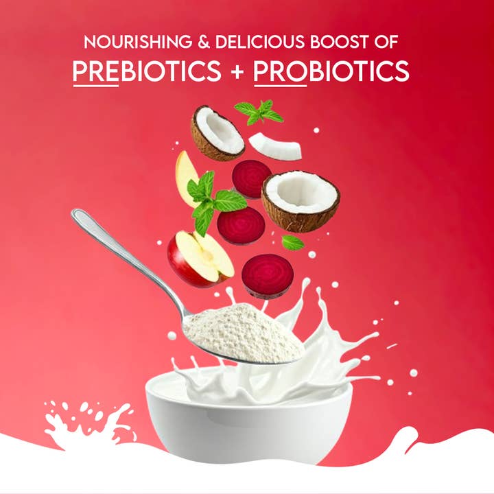 Finest Petfoods - Wholesale Pet Supplement - Dog - Pawfect Dog Camel Milk Apple & Coconut 150 gr. 6