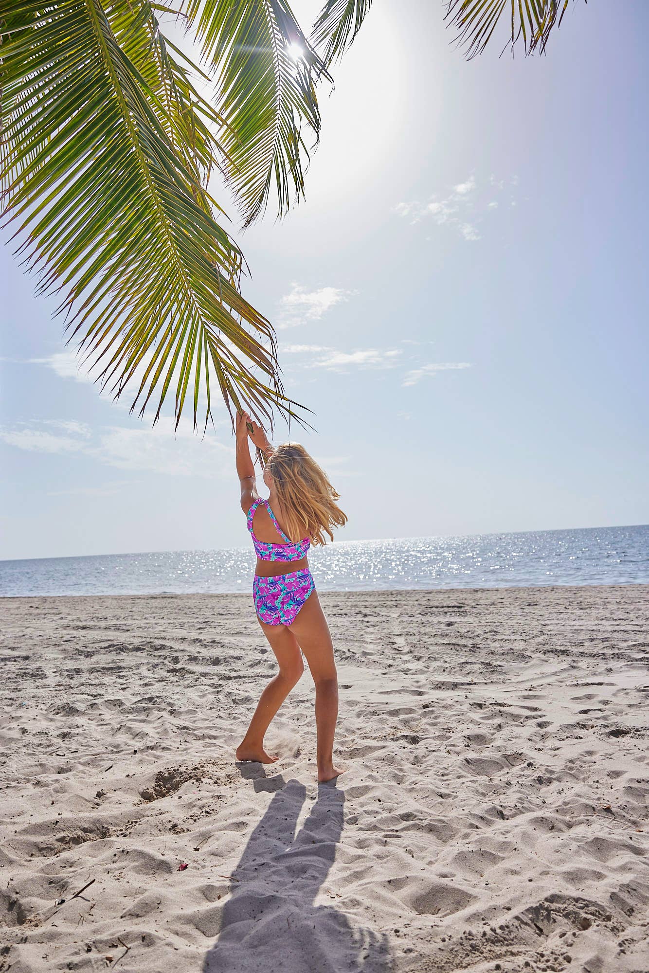 Wholesale Stonebrier Edge Two Piece Swimsuit for your store