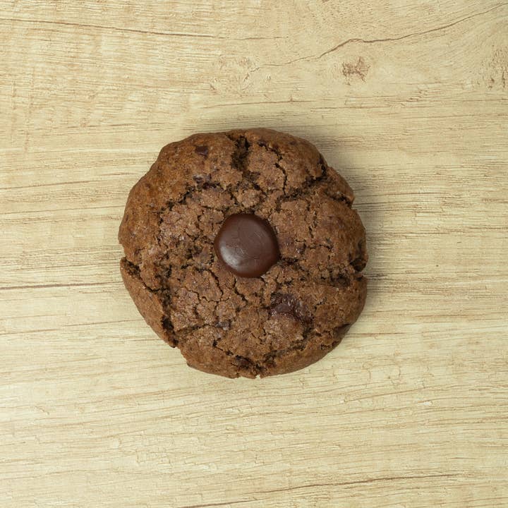 Les Gourmandises de Jéro - Vendita all'ingrosso Preparati per biscotti - Kit per la preparazione dei biscotti Tout Choco6