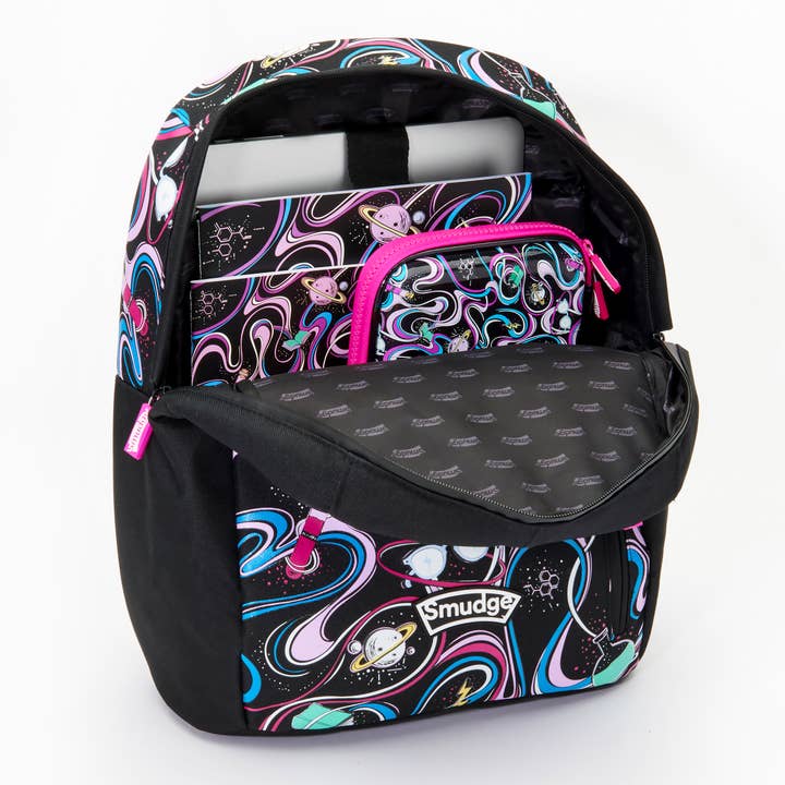 Smudge - Wholesale Backpack - Kids - Geek On Fleek Backpack3