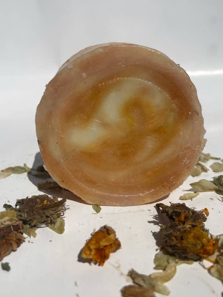 Blissful Soap Bar for wholesale by Aster Earth