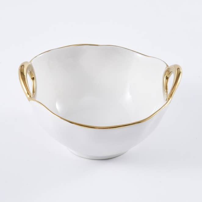 Snack Bowl voor wholesale door Pampa Bay