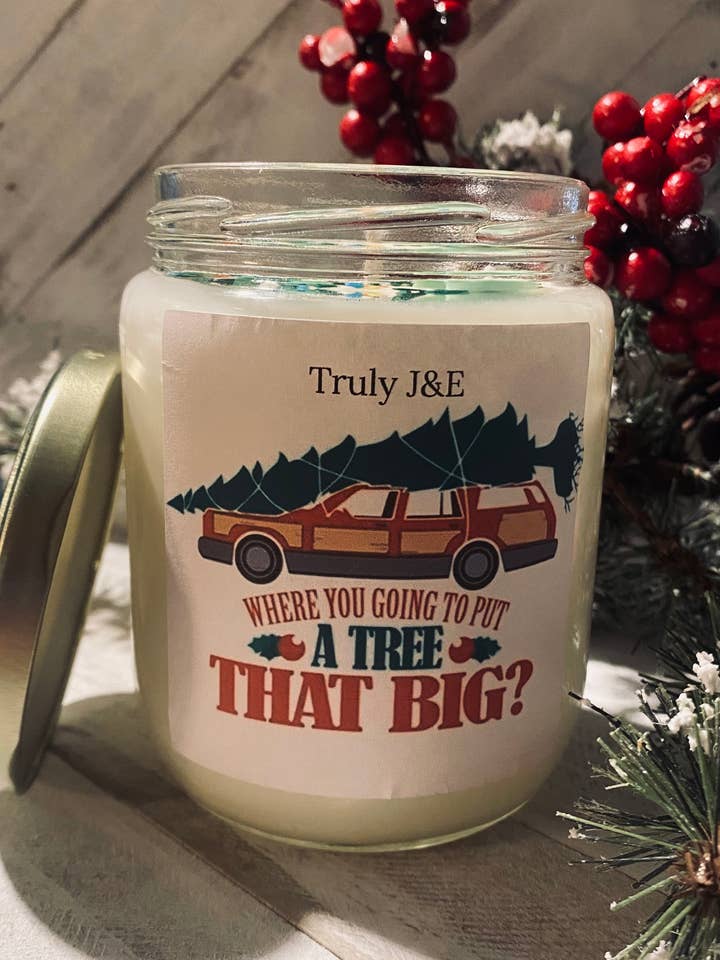 Christman Vacation for wholesale by Truly J&E