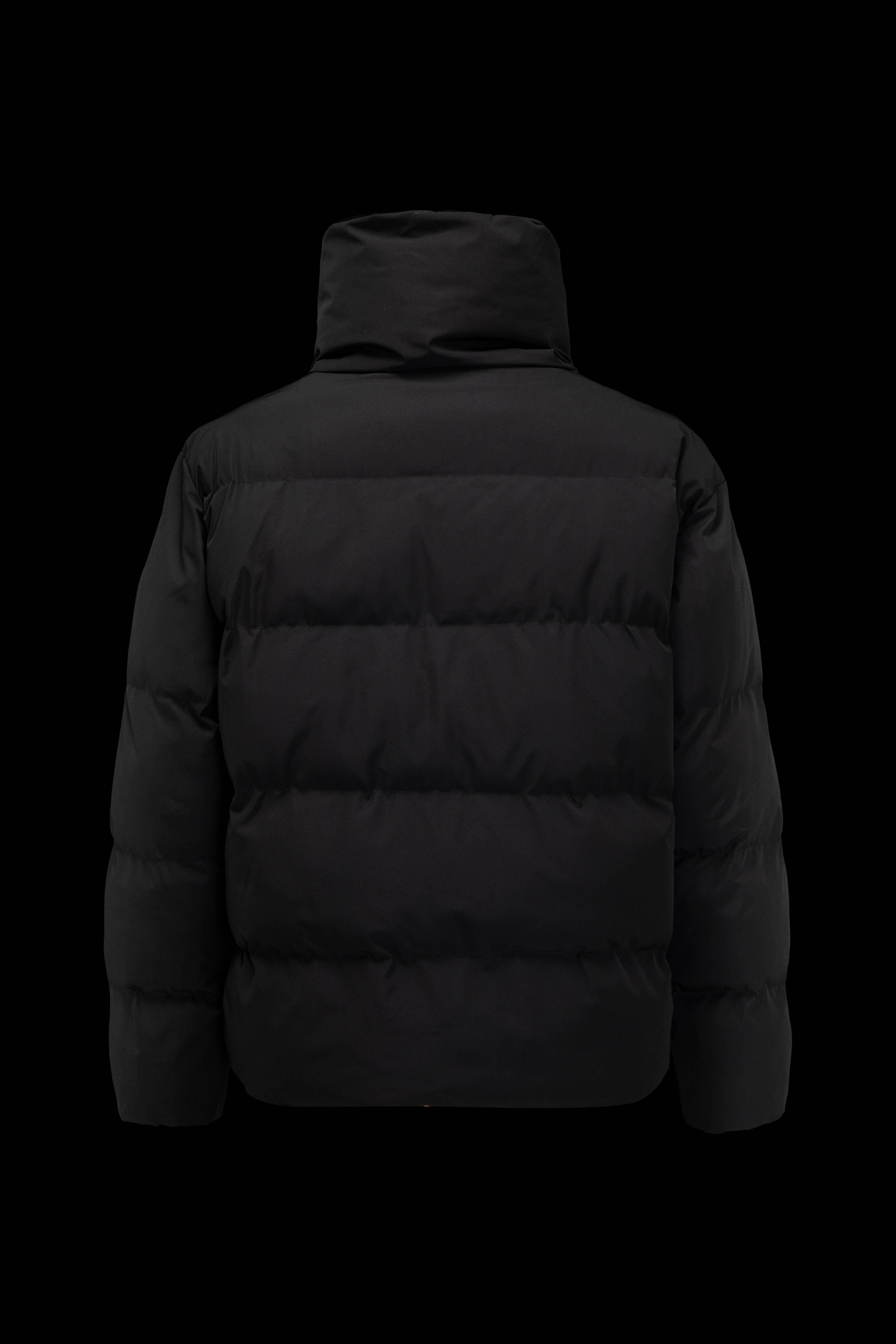 Jaglion - Vendita all'ingrosso Piumino - Uomo - Piumino da uomo con scollo lungo11