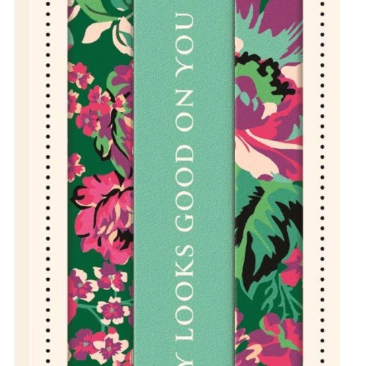 Box of 3 nail files - Global Garden (mint) for wholesale by Maison Royal Garden