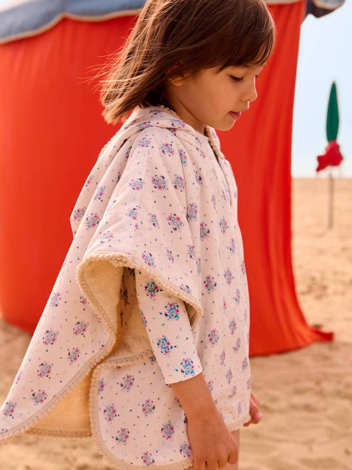 Badjas Mael voor wholesale door Louise Misha