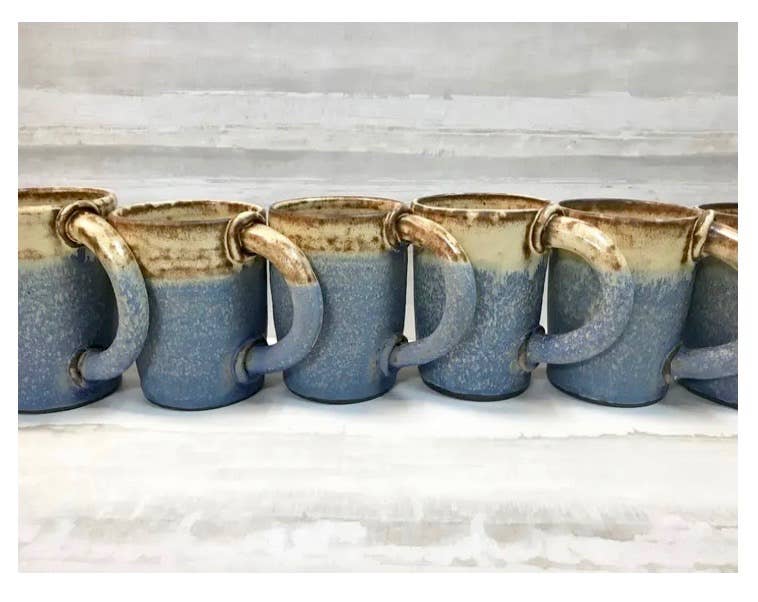 Hav Mugg, kaffekopp, te mugg, kopp för wholesale på Faire1