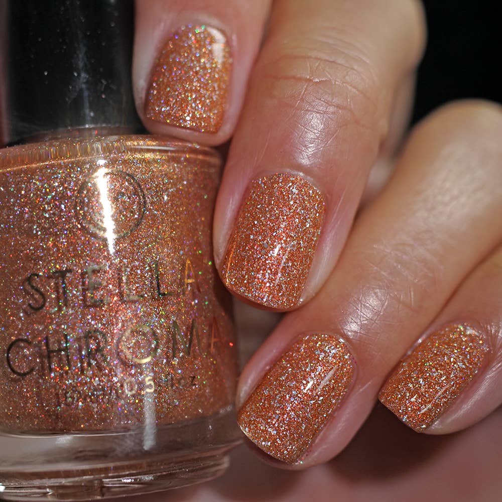 STELLA CHROMA - Vente Vernis à ongles - Vernis à ongles Golden Hour Nude1