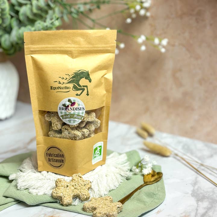 EQUINATBIO - Wholesale Pet Treats - Dog - EQUIBIO-OVERWEIGHT