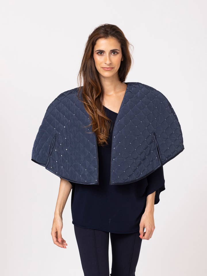 Doudoune Legere Coccy pour la vente par Il Quarto Stile