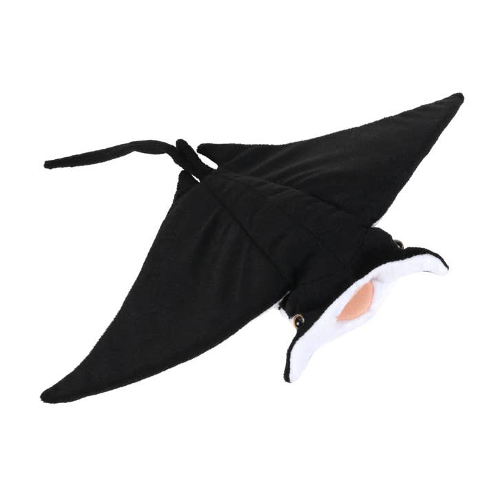 Sunny Puppets Manta Ray (24") for wholesale by Silly Puppets
