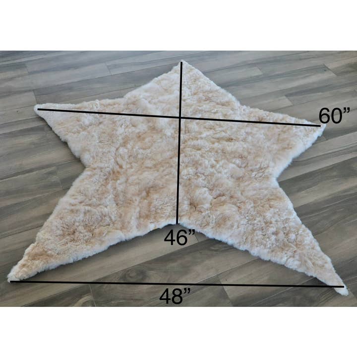 Circle Textile - Wholesale Area Rug - A star was born2