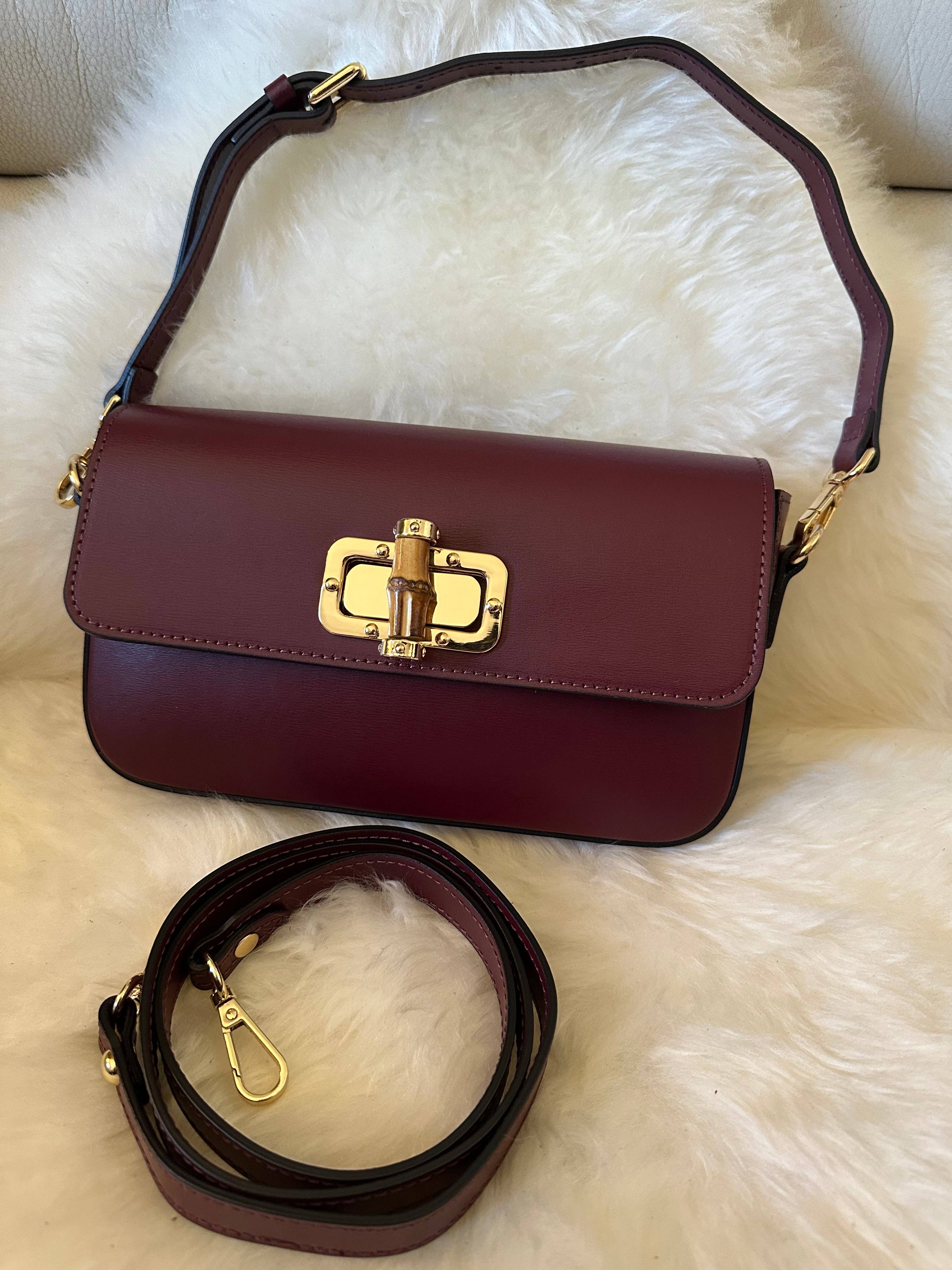 Zhade - Wholesale Crossbody Bag - Women's - EVA- genuine leather box1