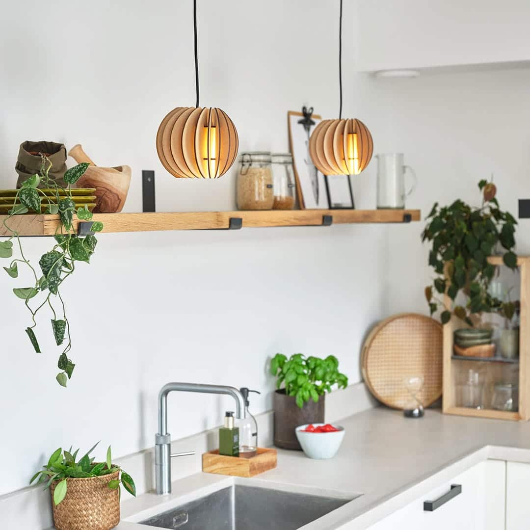 Van Tjalle En Jasper – wholesale Ljuskrona/hängande ljus – Atmosphere pendellampa11