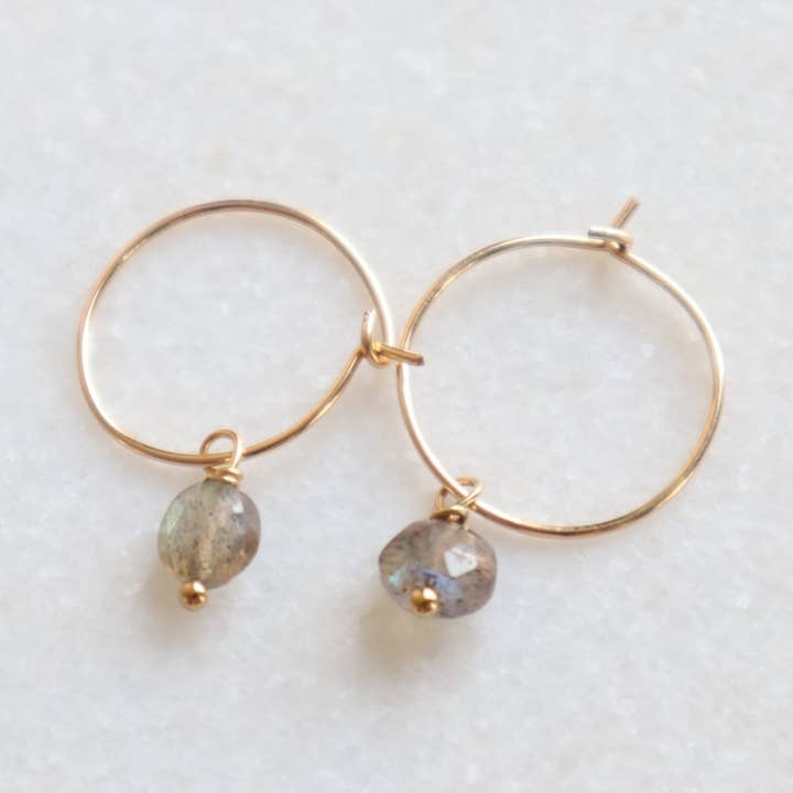 Labradorite d'Olhão pour la vente par Staplez Jewelry