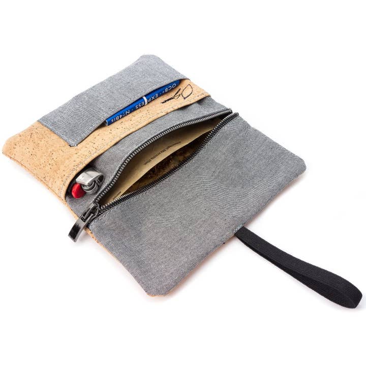 Simaru - Wholesale Pouch - Unisex - Barreiro cork tobacco bag9