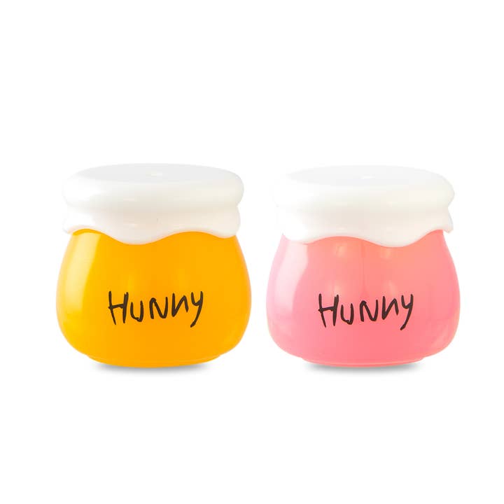 Mad Beauty USA LLC - Wholesale Lip Balm Set - Lip Balm Set | Disney Winnie the Pooh Honey Pot | Mad Beauty3