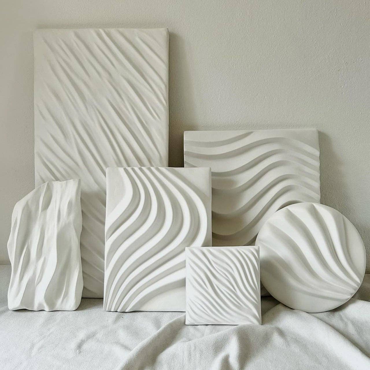 KAMENSKAYA - Wholesale Art Texture Paste/Gesso - Modeling Compound4