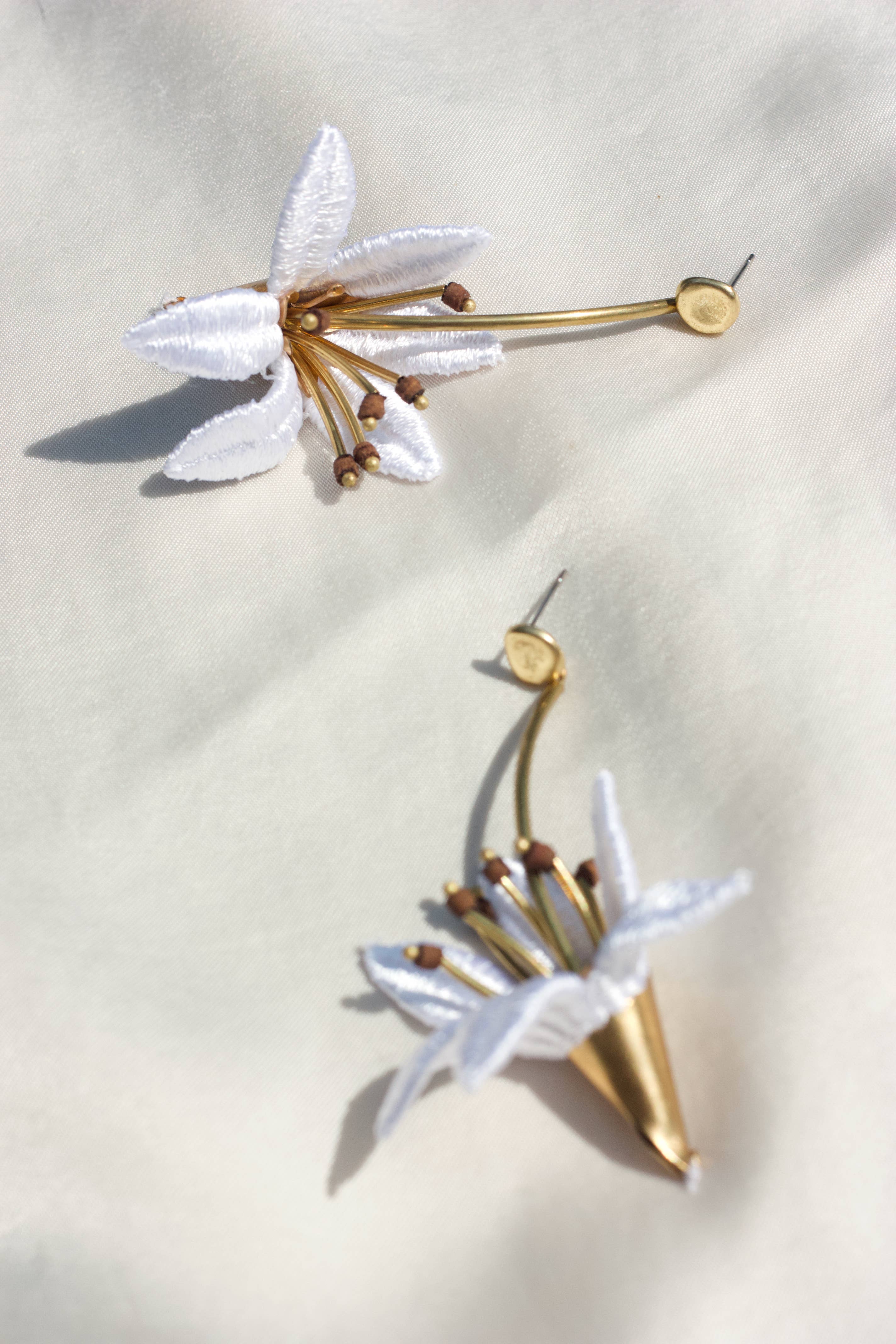 This Ilk - Wholesale Dangle Earrings - Lilium earrings9