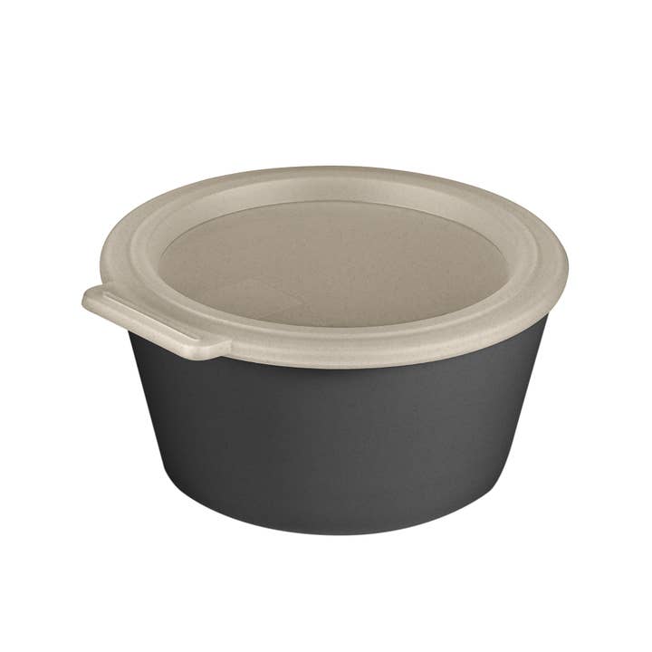 Bowl with Lid MOVE BOX 700ml for wholesale by Koziol ideas for friends GmbH