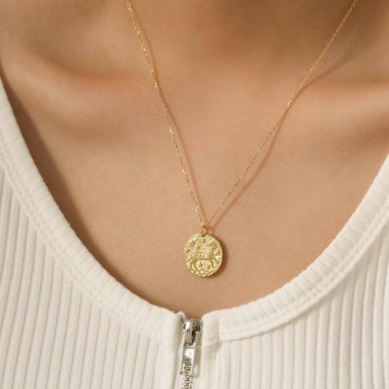 Love Local Jewelry - Wholesale Pendant/Charm Necklace - Aries / Widder11