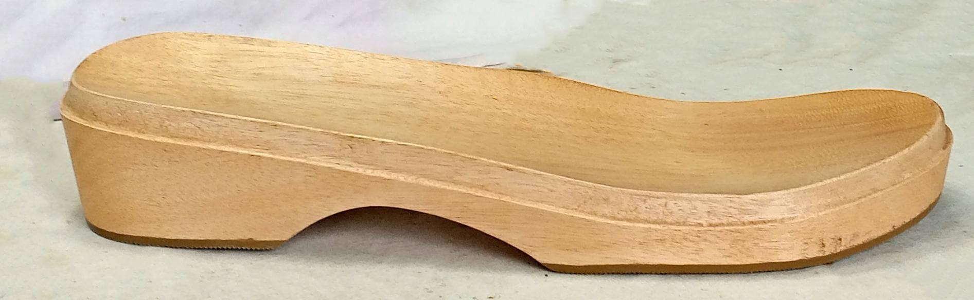 OMES – wholesale Shoe accessories – Wooden Heels Soles For Dansko Sanita Clogs Repair Components2