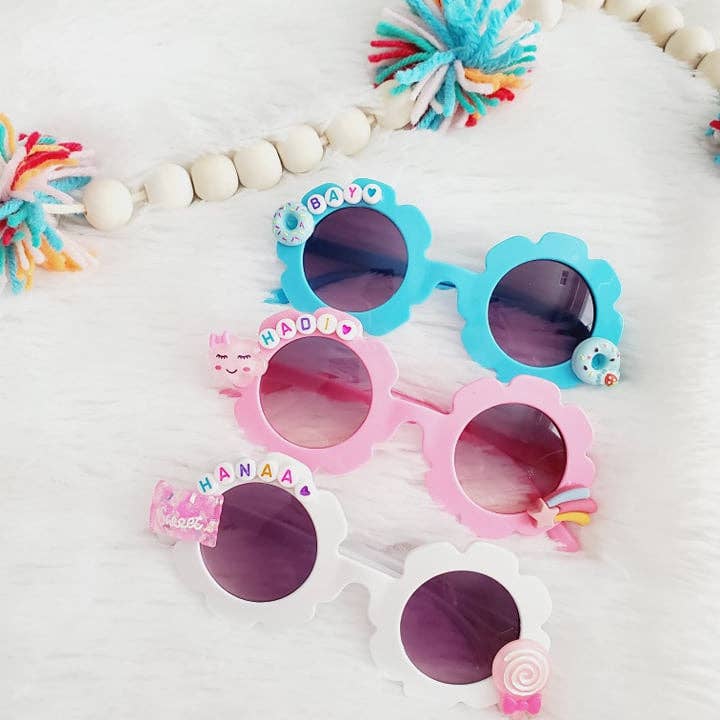 KbCreatedCo – Großhandel Sonnenbrille – Kinder – Personalisierte Sonnenbrillen für Kinder