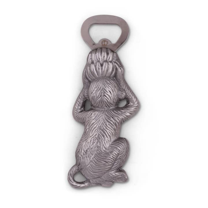 Arthur Court – wholesale Bottle/wine opener – Monkey Bottle Opener