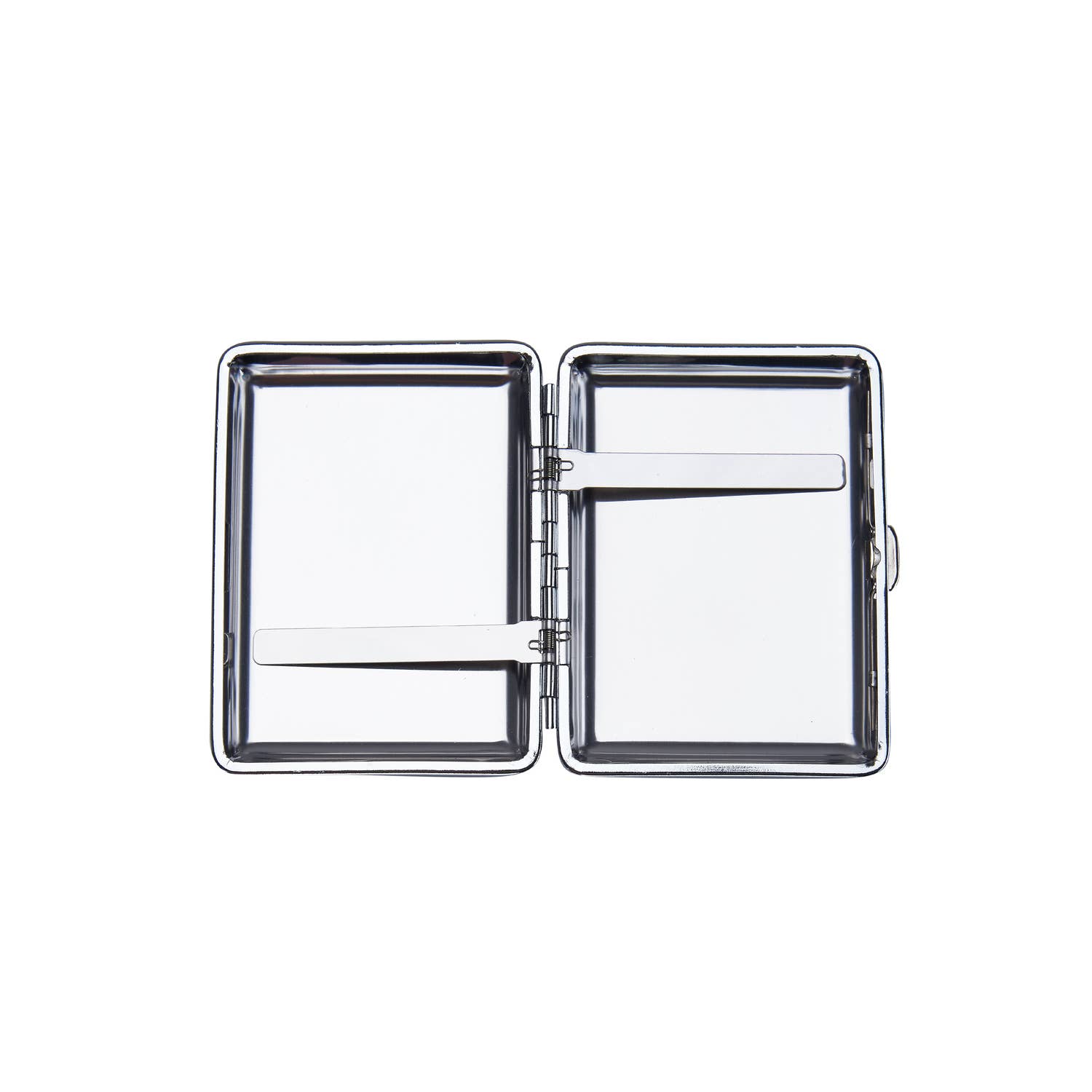 Champ by Polyflame - Wholesale Cigarette Case - Metal cigarette case 16 and 20 pcs8