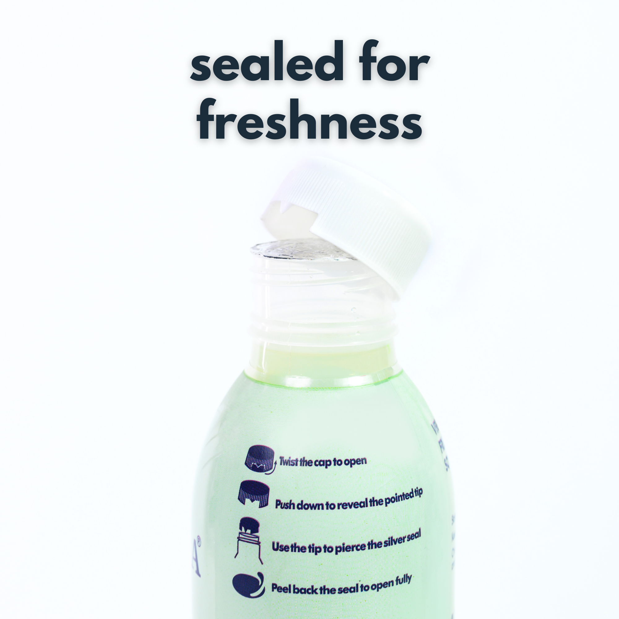 Bervera – wholesale Flavoured/infused water (non-carbonated) – 750ML Pure Coconut Water (6 x 750ML)3