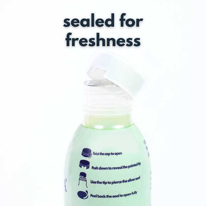 Bervera – wholesale Flavoured/infused water (non-carbonated) – 750ML Pure Coconut Water (6 x 750ML)3