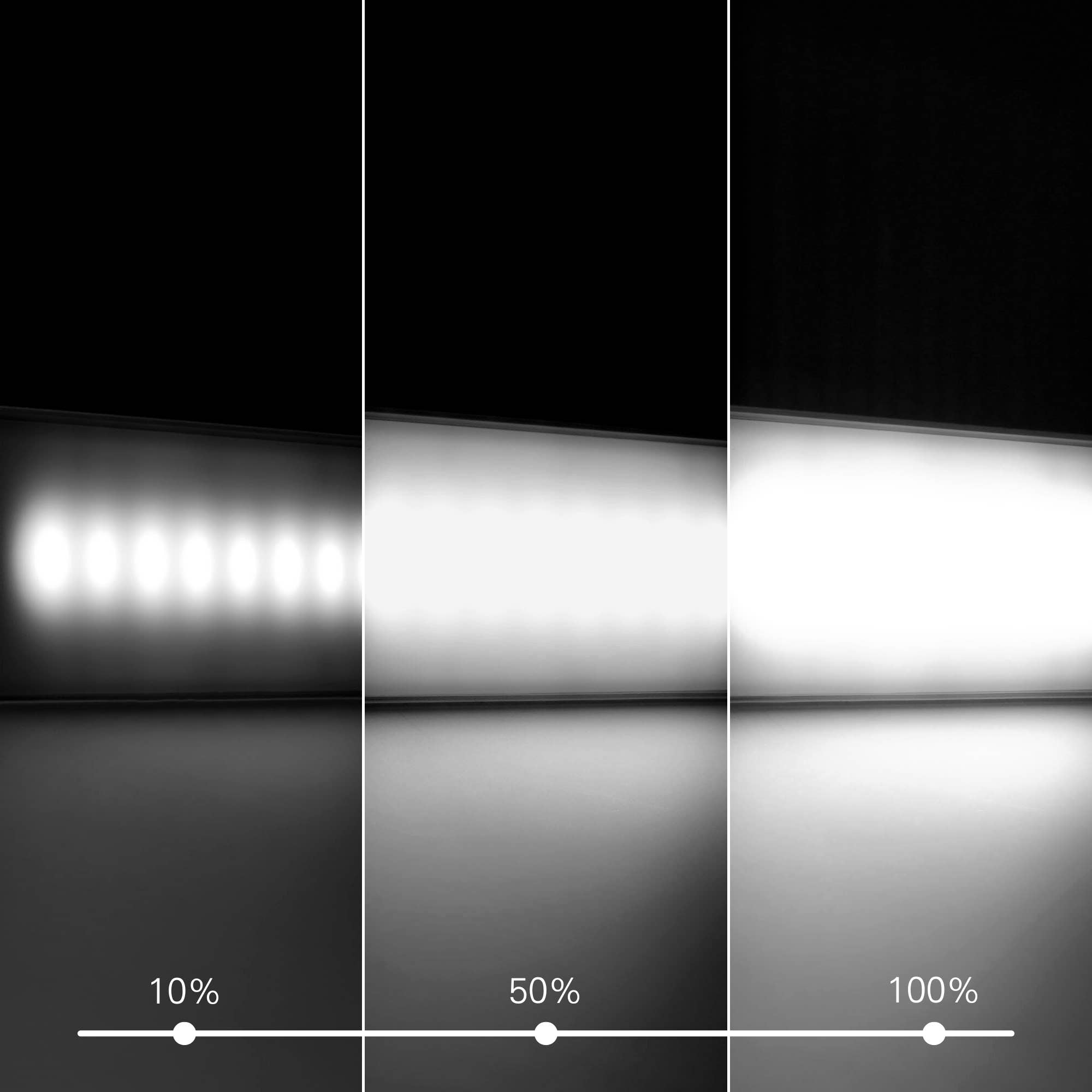 Forlight - Wholesale Portable Charger - LED Light Shock with Portable Battery3