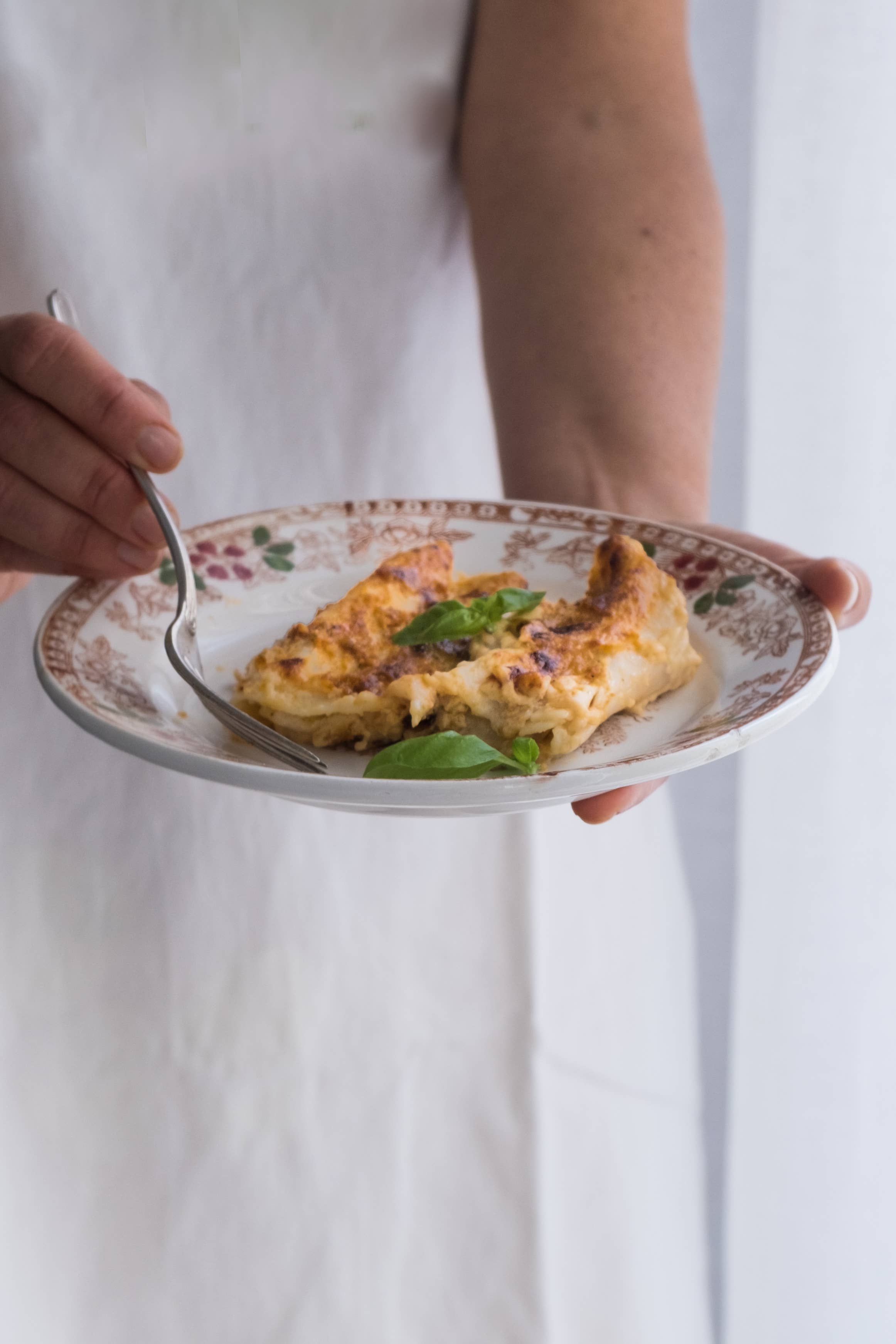 Favuzzi (Canada) - Wholesale Pasta - Lasagne3