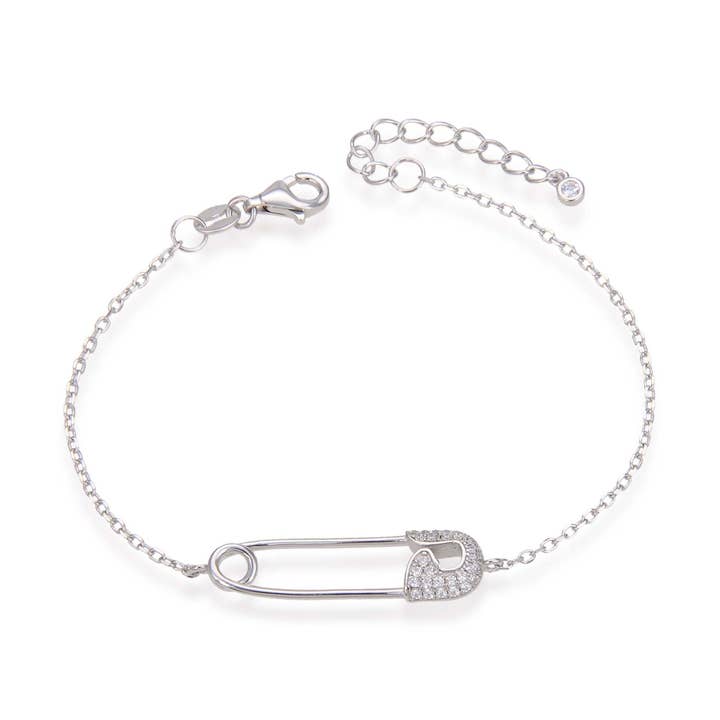 Nålarmbånd for engroshandel hos ELLA JEWELS PARIS