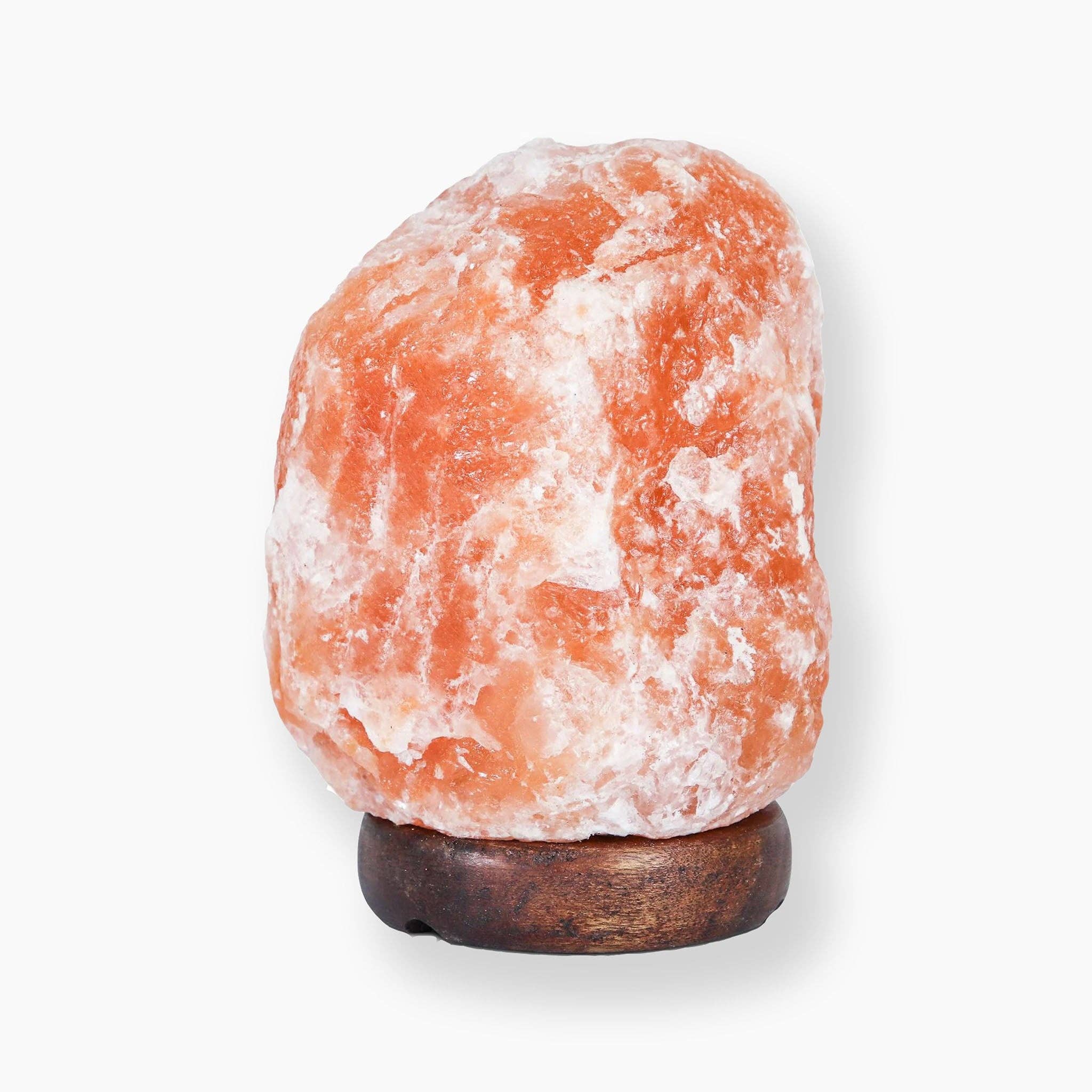 Los Angeles Salt Company – wholesale Salt lamp – Himalayan Pink Salt Lamp8