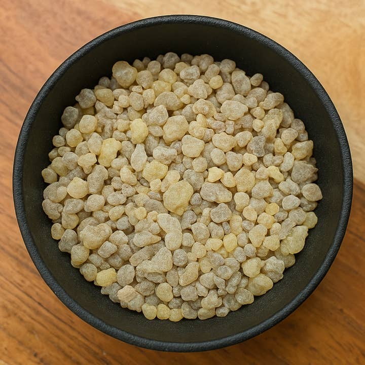 Frankincense Tears Pieces (Boswellia Carteri) for wholesale by LA Herb