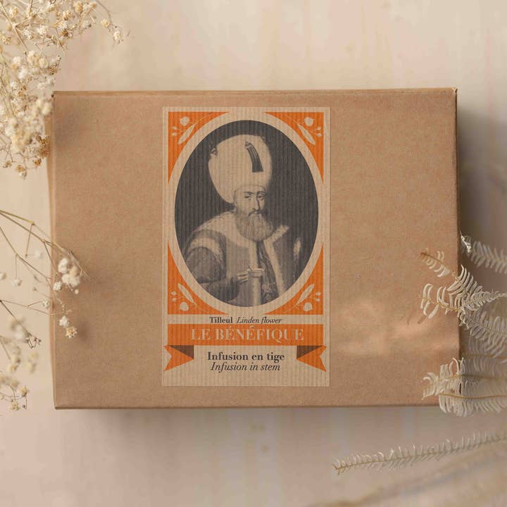 Linden ( lime tree ) 50 stems PRO for wholesale by LE BENEFIQUE