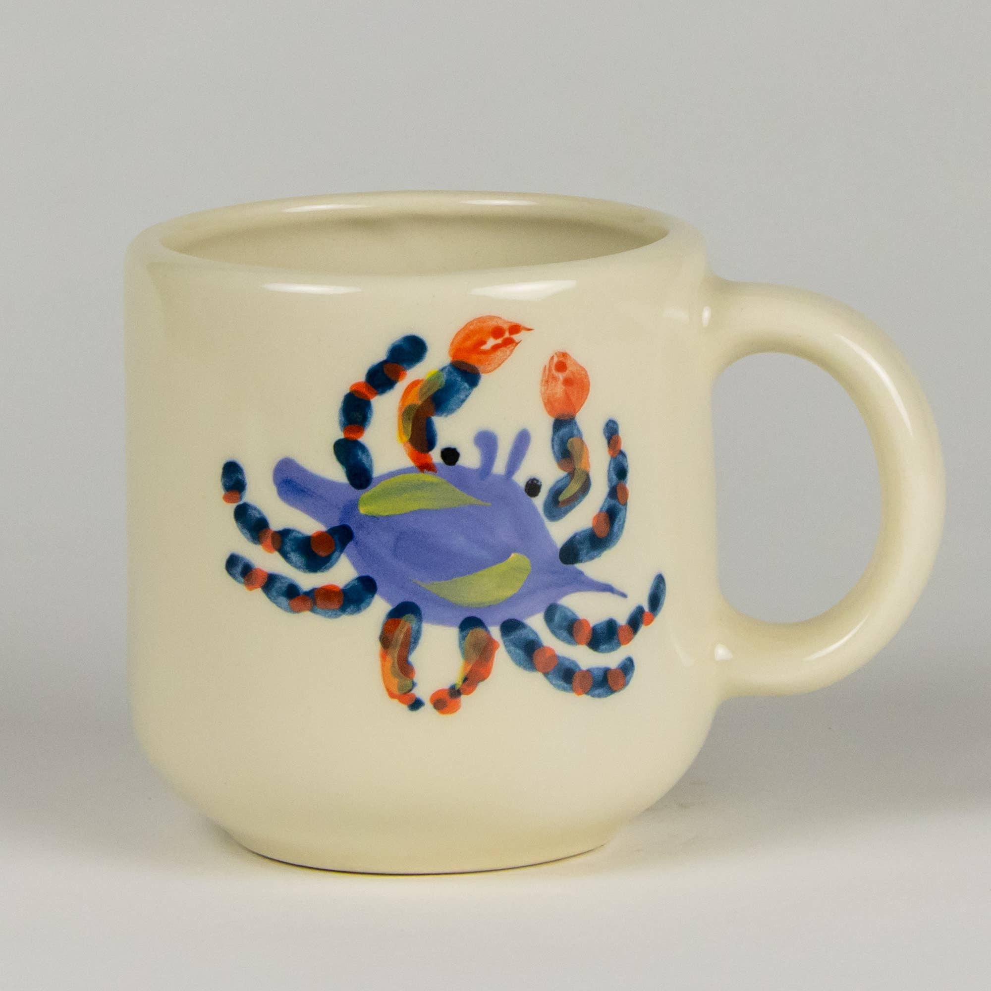 Emerson Creek Pottery - Vente Tasse à café - Tasse signature2