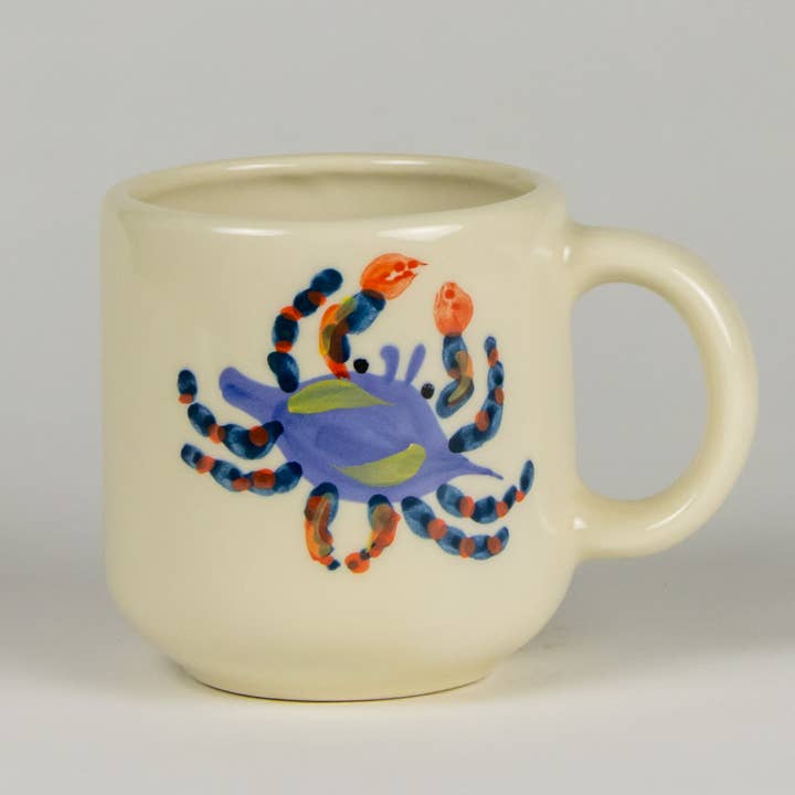 Emerson Creek Pottery - Wholesale Coffee mug - Signature Mug19