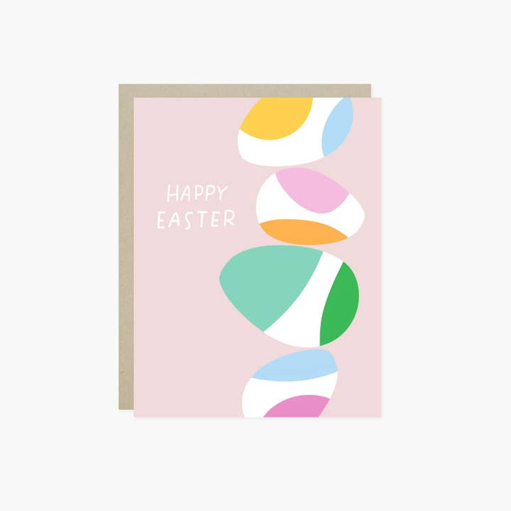 Carte Œufs Modernes pour la vente par Barone and Co.