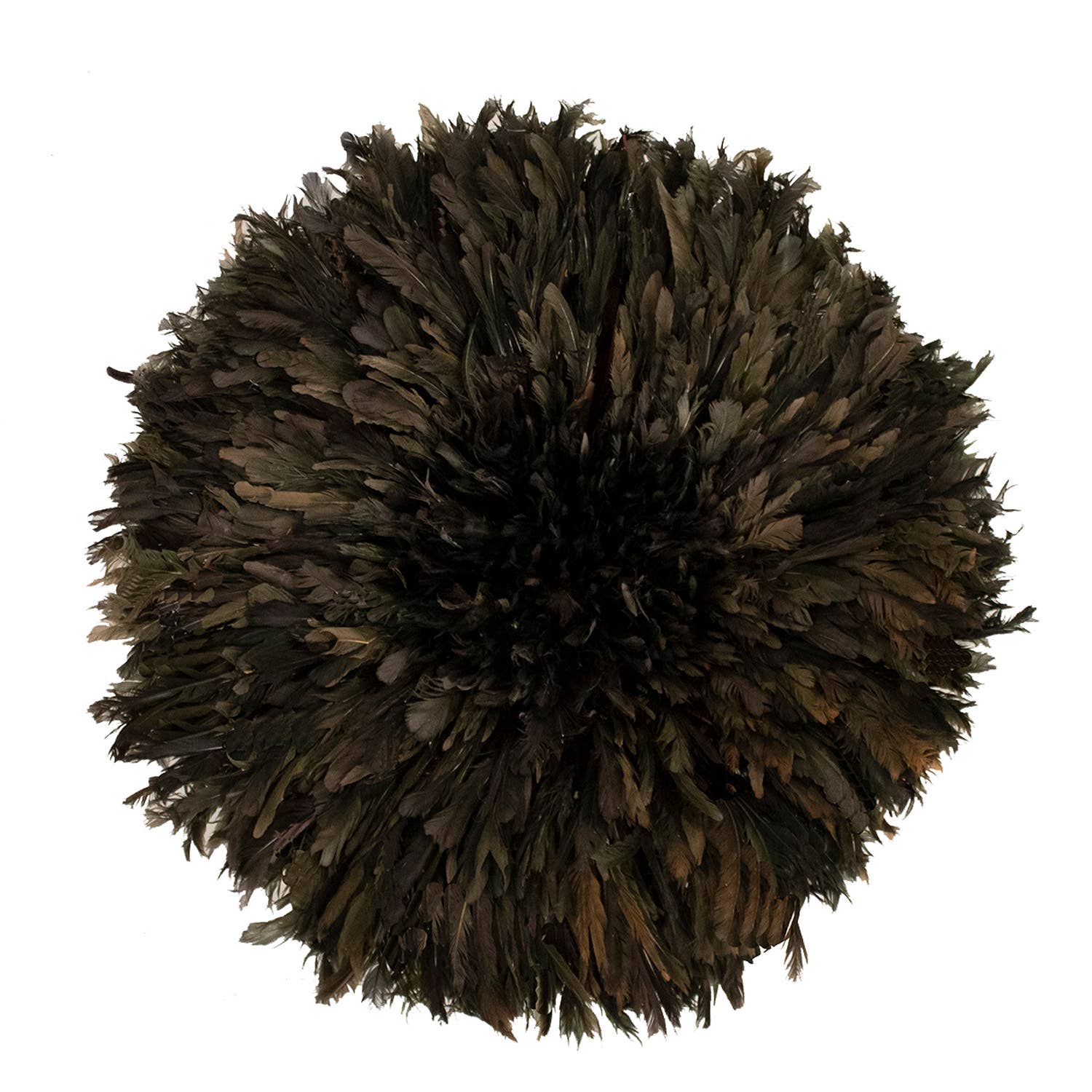 OUTPOST ORIGINAL - Wholesale Wall Accent - Cameroon Juju Hats9