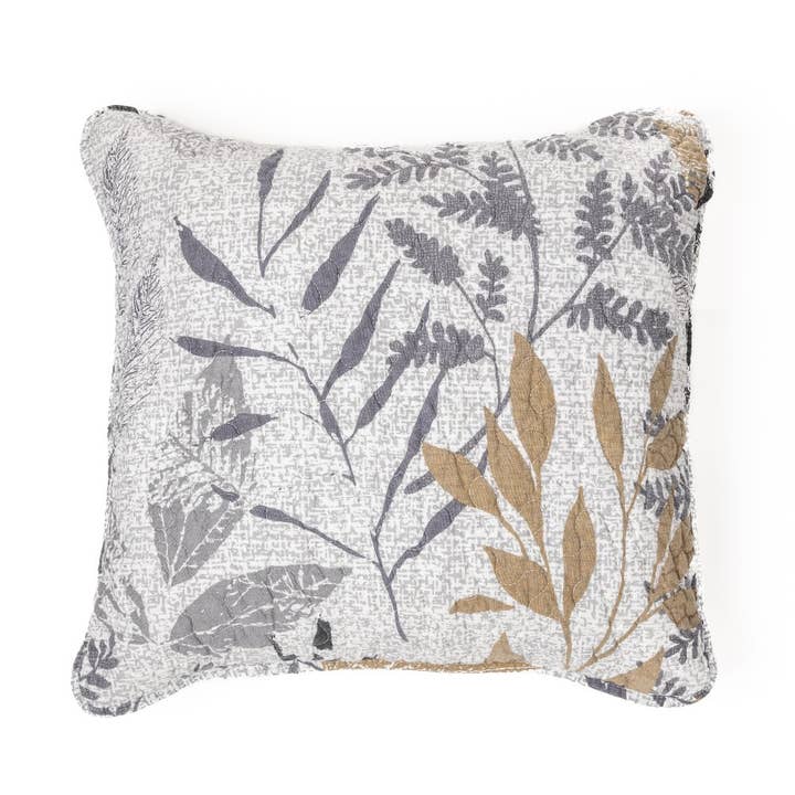 Lena decorative pillow cover for wholesale by Brunelli