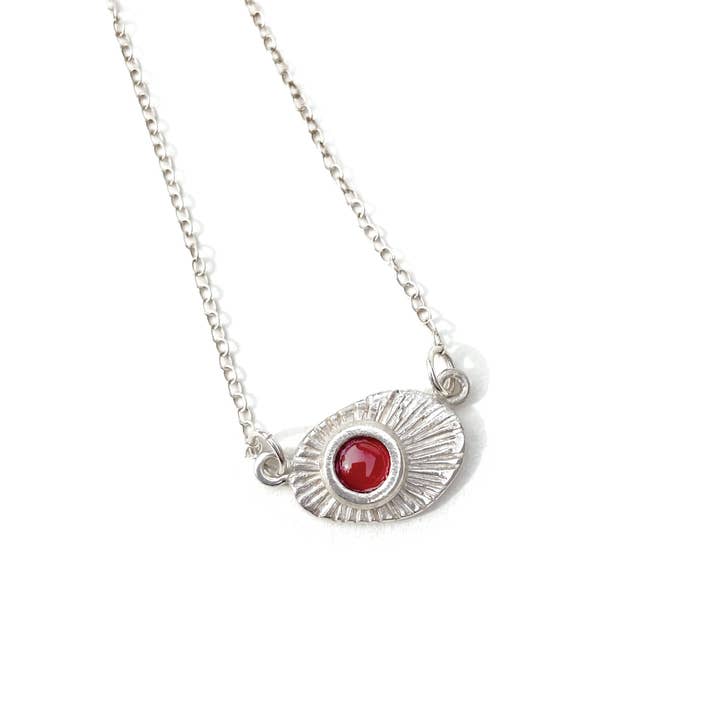 SOLA pendant for wholesale by Paprika Design