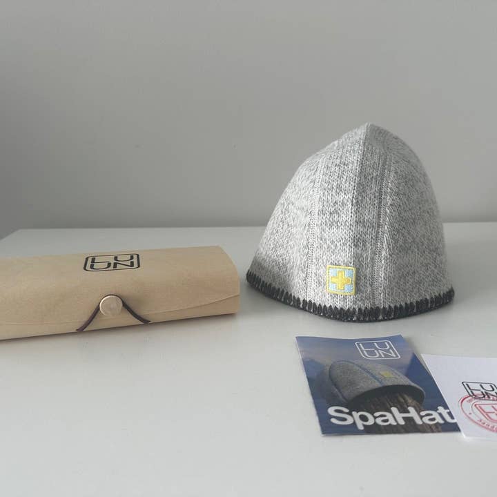 LUUN - Wholesale Beanie - Unisex - Bastu Sauna Hat2