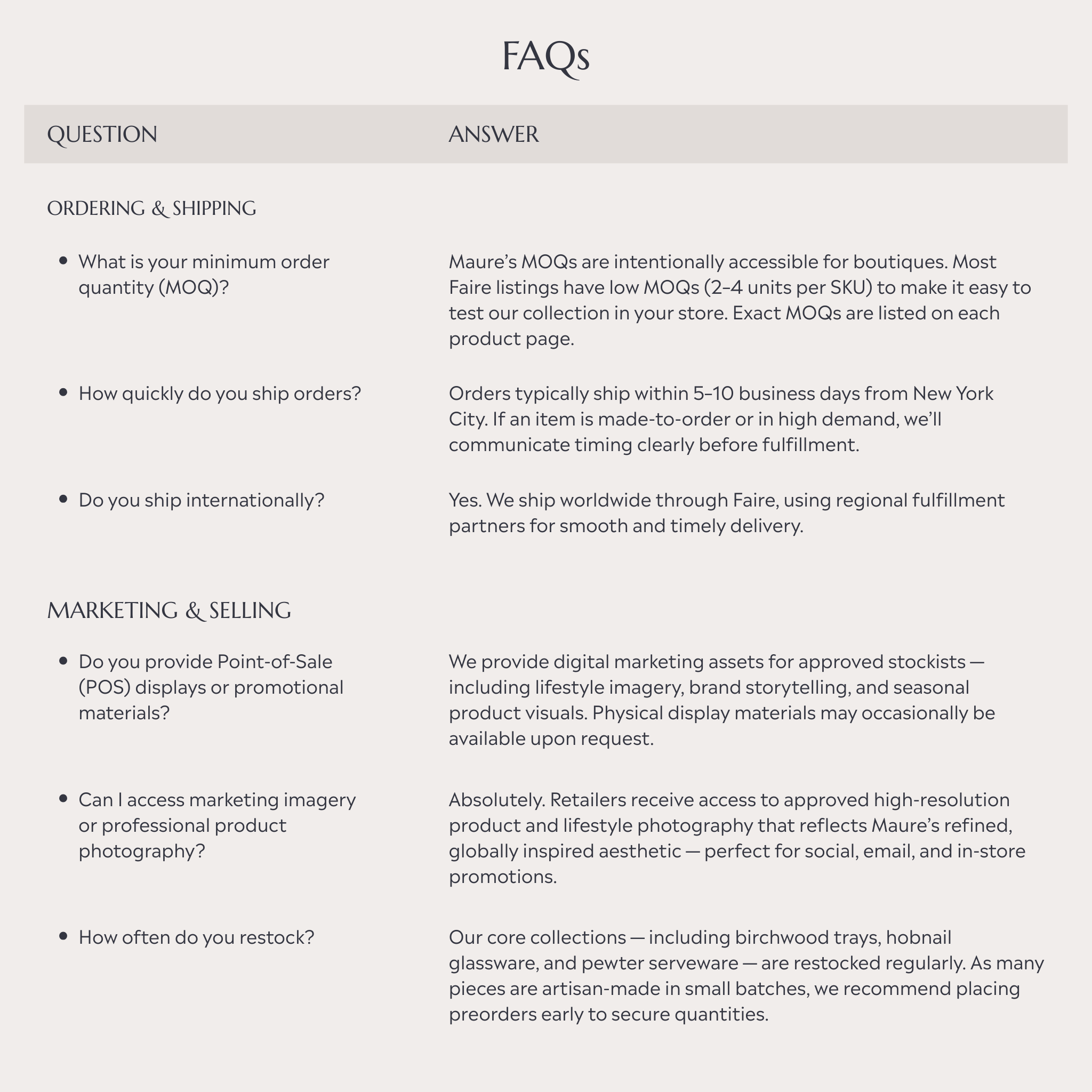 Maure Luxury Gifts – wholesale Serveringsfat – Blödande Hjärtan Mini Björkbricka | Träserveringsbricka7