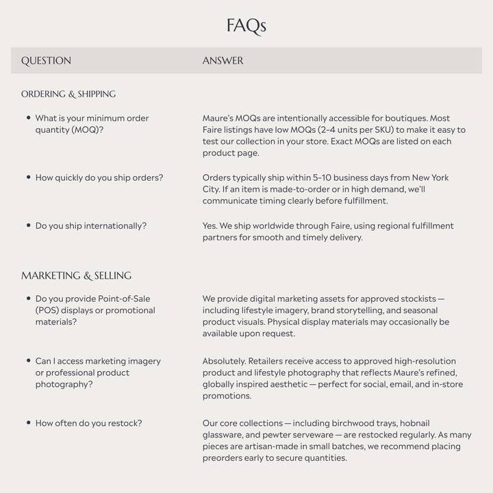 Maure Luxury Gifts – Großhandel Serviertabletts – Mini-Tablett aus Birkenholz mit Herzblumen-Motiv | Holz-Serviertablett7