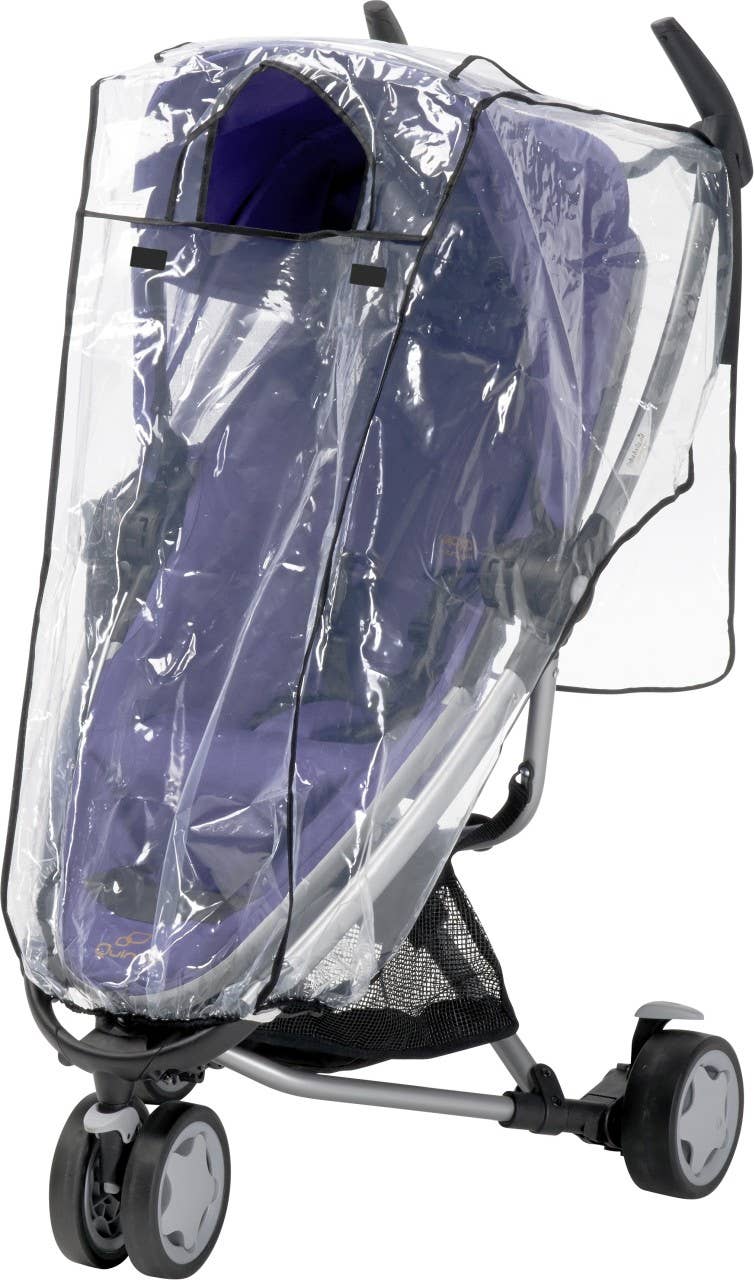 Playshoes GmbH - Wholesale Stroller Cover/Accessory - Baby - Universal rain cover for buggies/joggers2