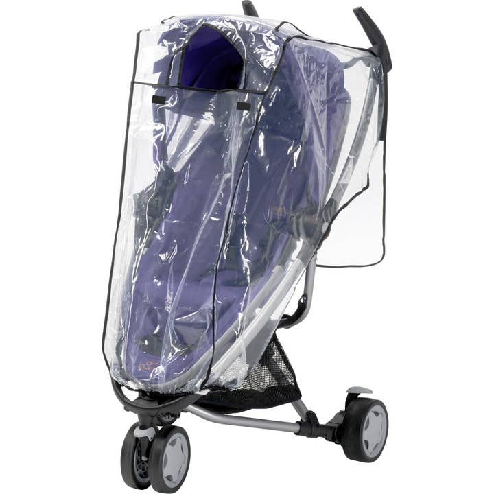 Playshoes GmbH - Wholesale Stroller Cover/Accessory - Baby - Universal rain cover for buggies/joggers2