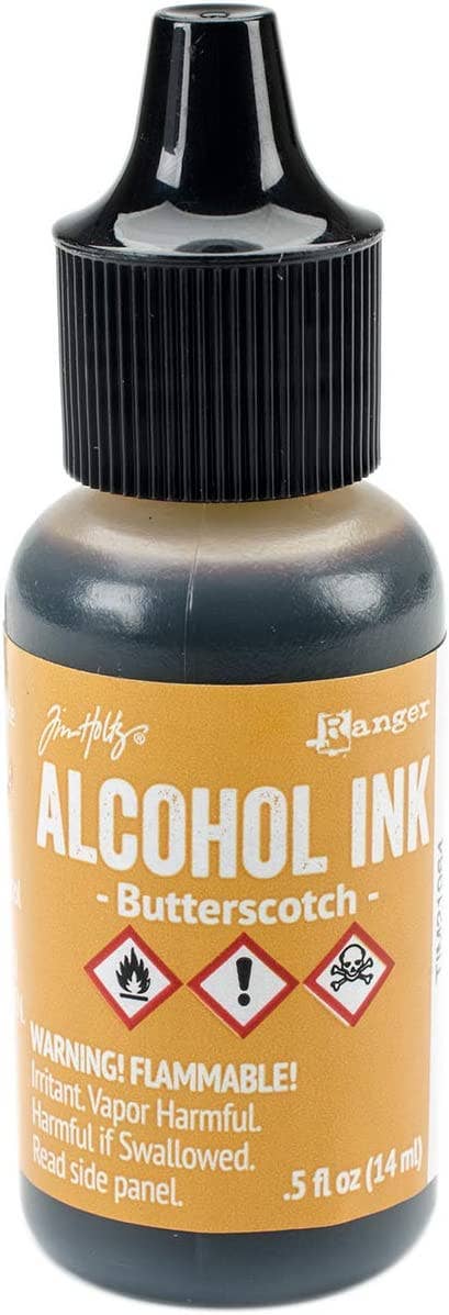 Pixiss - Wholesale Ink Pad - Ranger Alcohol Inks 0.5oz55